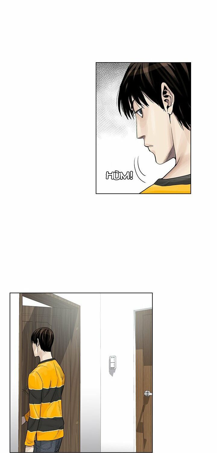 Đội Trưởng Lính Đánh Thuê Chap 2 - Next Chap 3