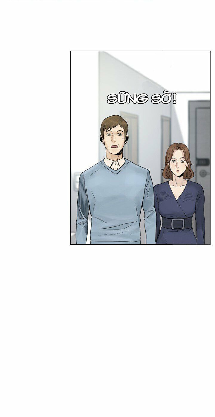 Đội Trưởng Lính Đánh Thuê Chap 2 - Next Chap 3