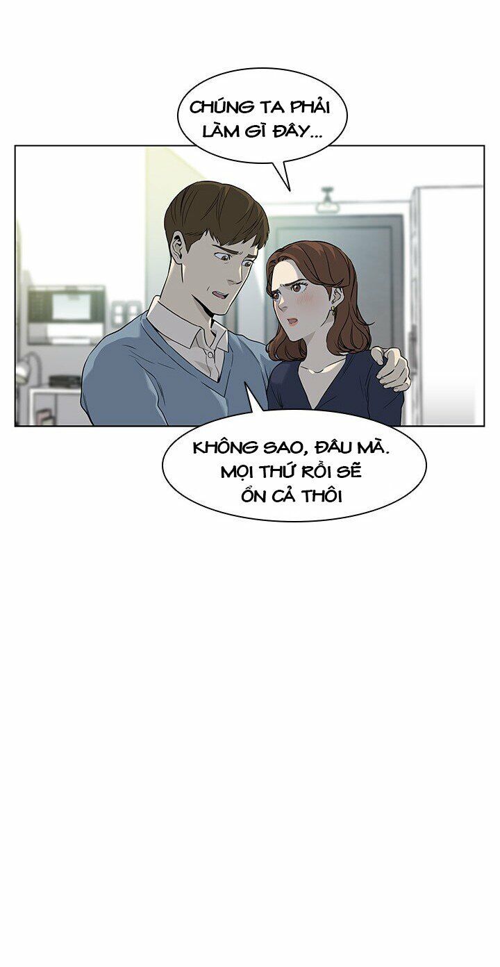 Đội Trưởng Lính Đánh Thuê Chap 2 - Next Chap 3