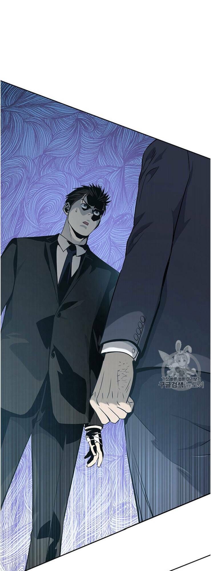 Đội Trưởng Lính Đánh Thuê Chap 20 - Next Chap 21