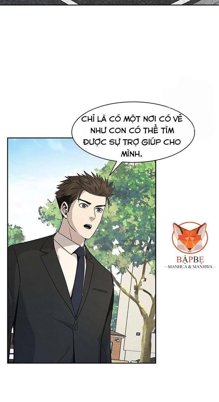 Đội Trưởng Lính Đánh Thuê Chap 21 - Next Chap 22