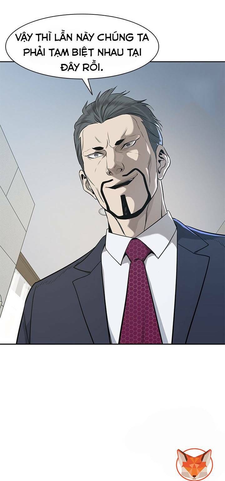 Đội Trưởng Lính Đánh Thuê Chap 21 - Next Chap 22