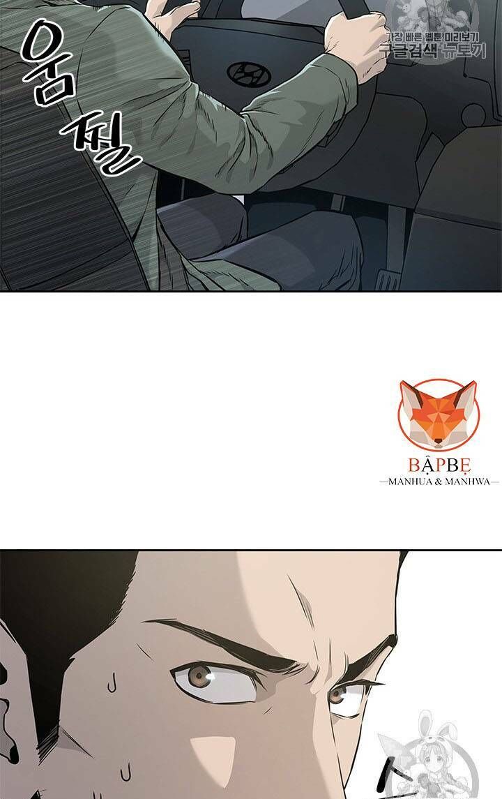 Đội Trưởng Lính Đánh Thuê Chap 22 - Next Chap 23