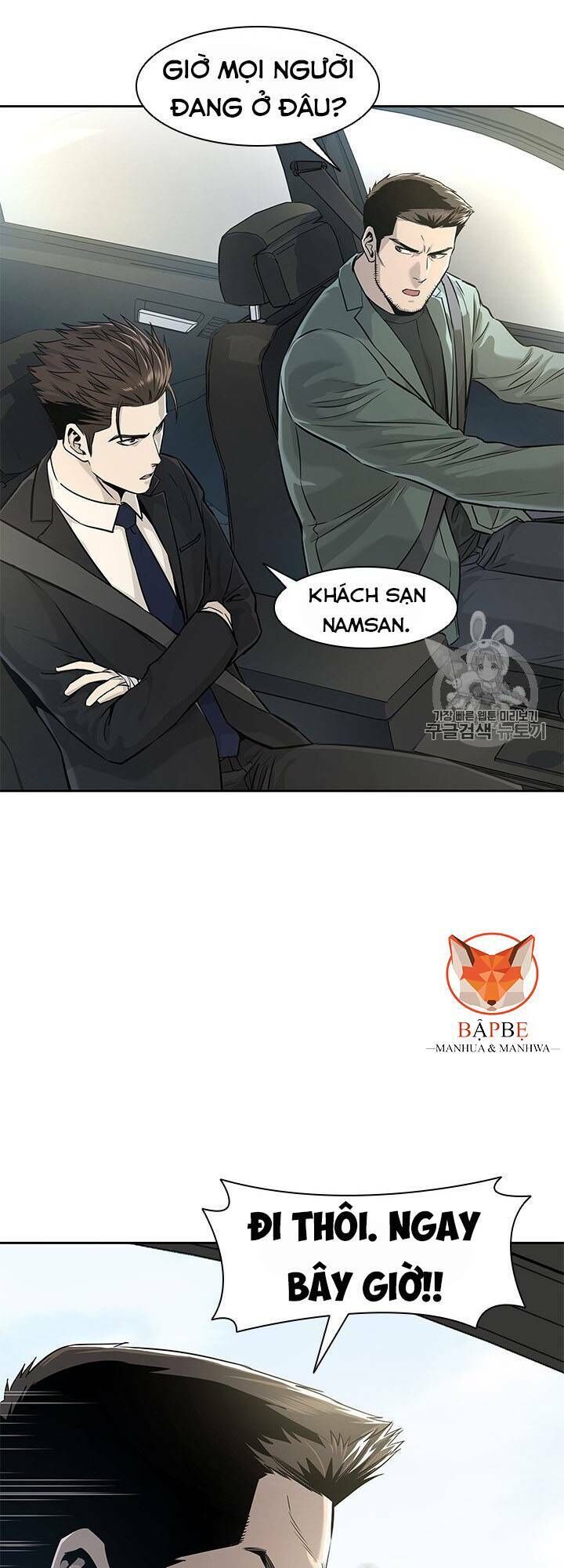 Đội Trưởng Lính Đánh Thuê Chap 22 - Next Chap 23