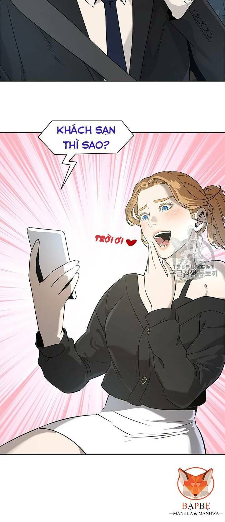 Đội Trưởng Lính Đánh Thuê Chap 22 - Next Chap 23