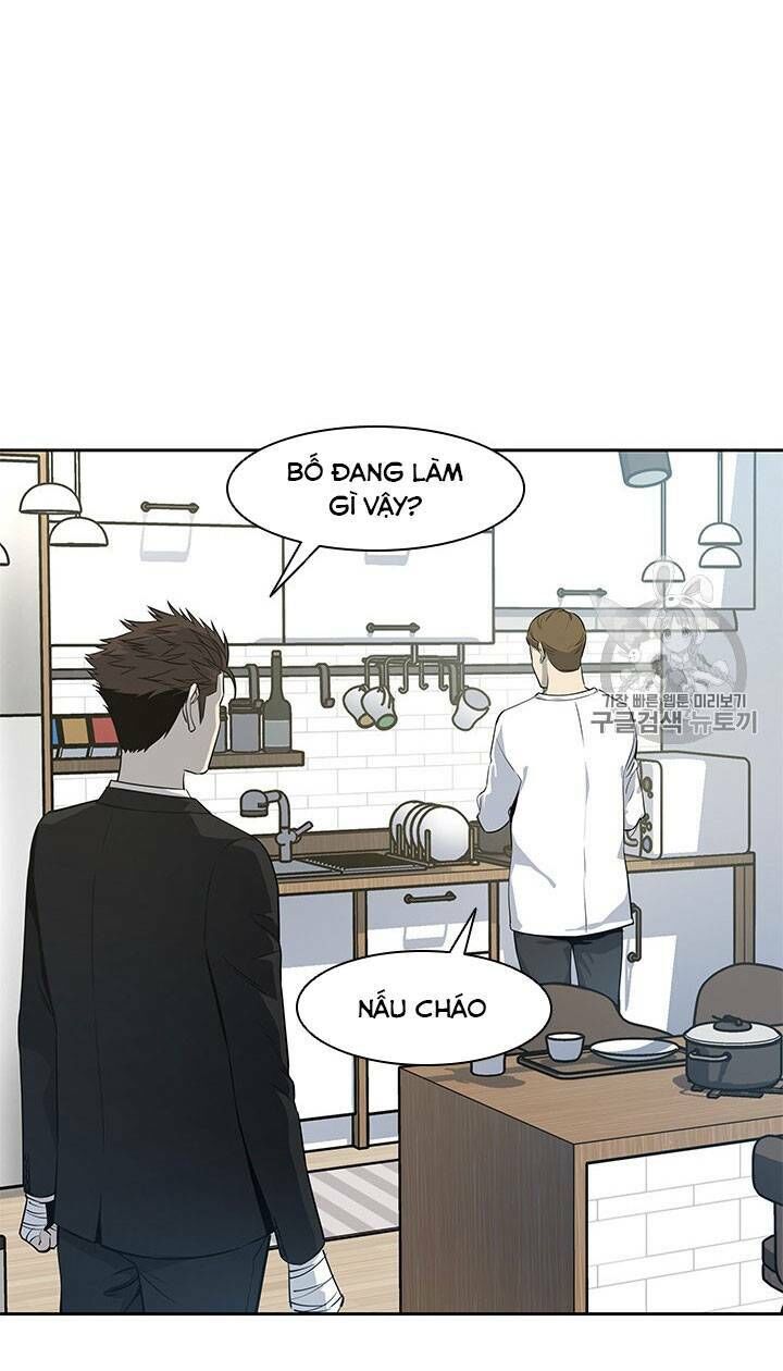 Đội Trưởng Lính Đánh Thuê Chap 23 - Next Chap 24