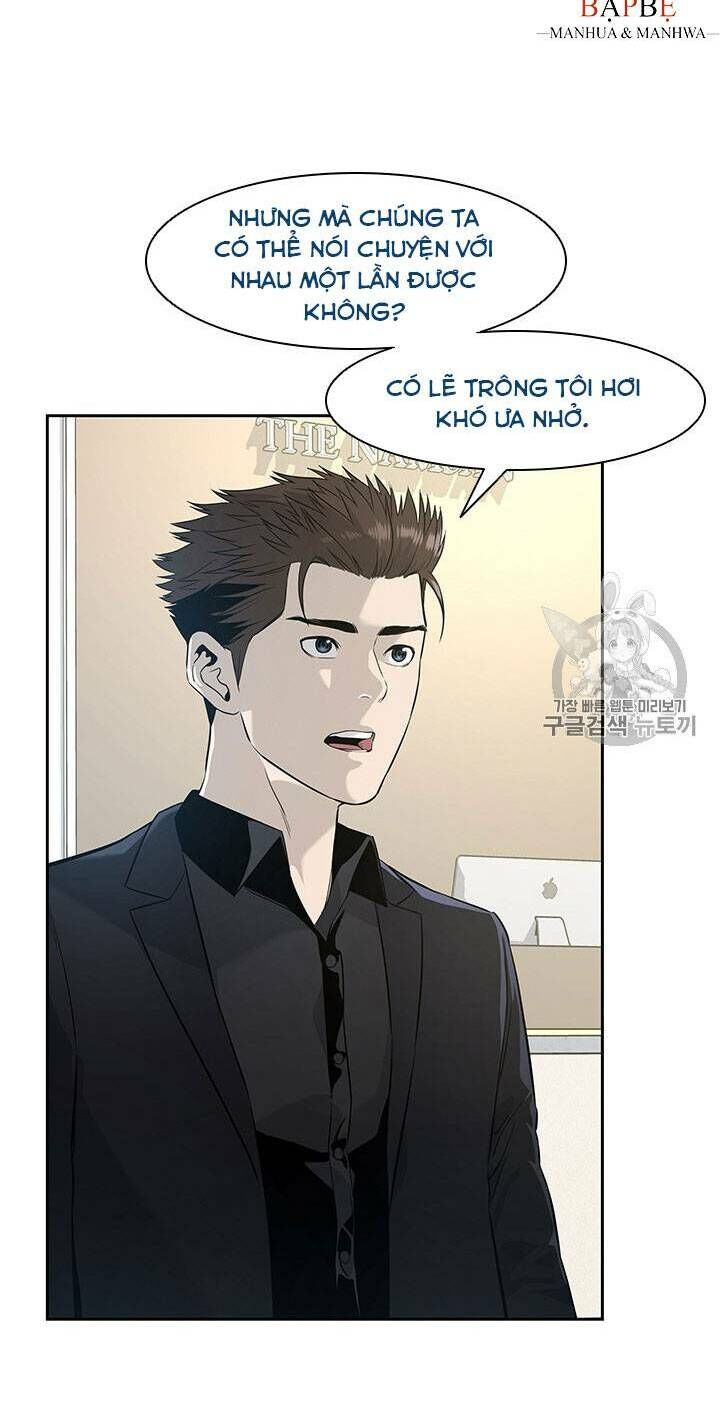 Đội Trưởng Lính Đánh Thuê Chap 24 - Next Chap 25