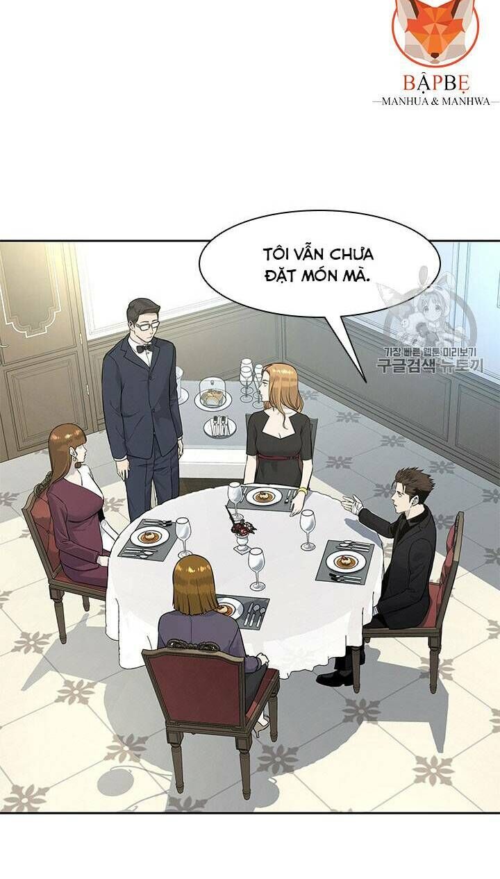 Đội Trưởng Lính Đánh Thuê Chap 24 - Next Chap 25