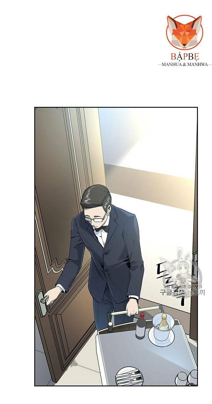 Đội Trưởng Lính Đánh Thuê Chap 24 - Next Chap 25