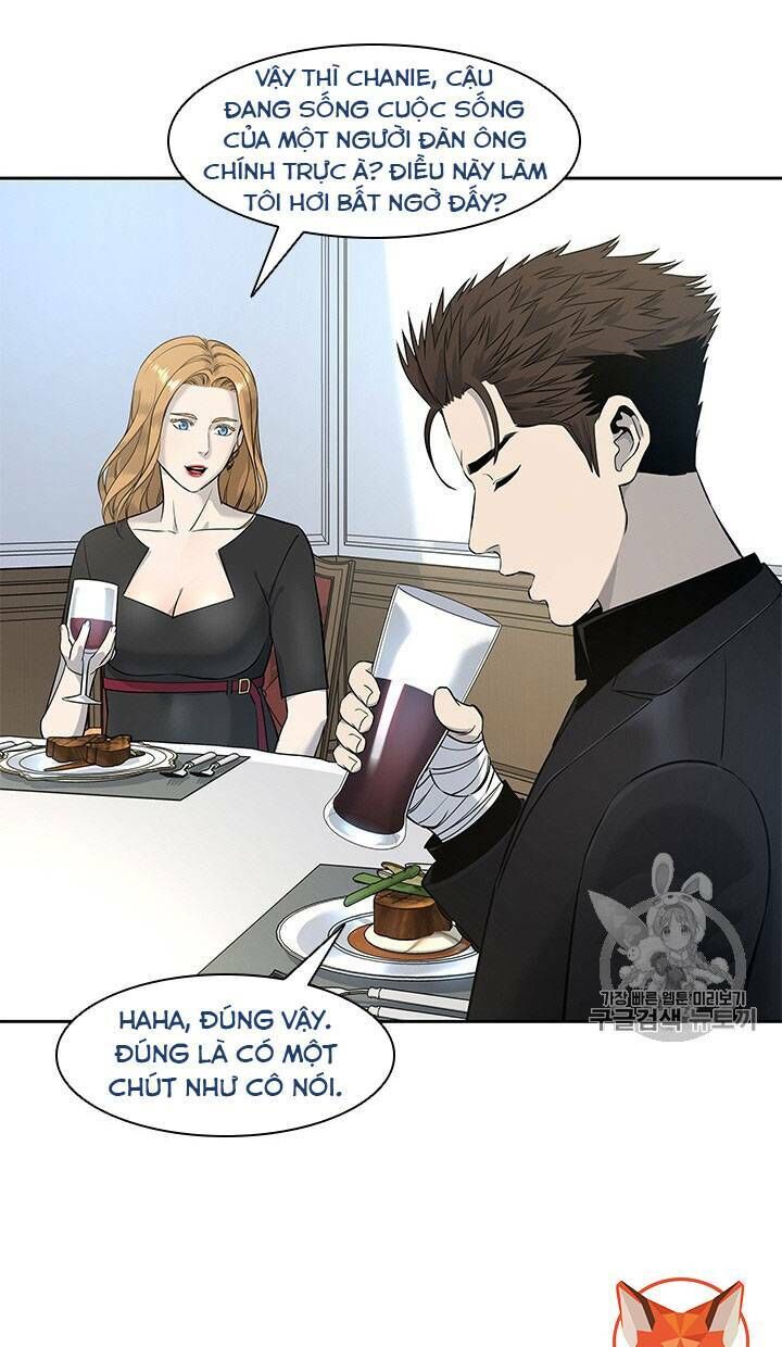 Đội Trưởng Lính Đánh Thuê Chap 24 - Next Chap 25