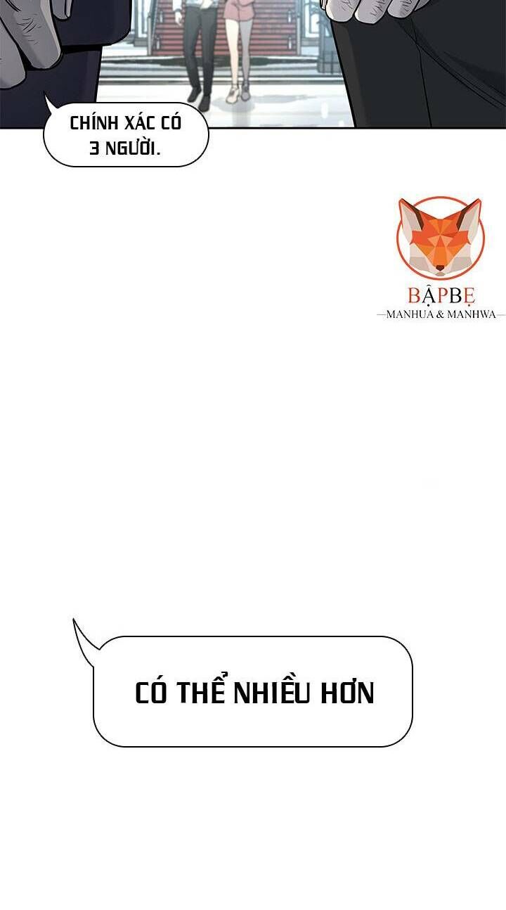 Đội Trưởng Lính Đánh Thuê Chap 24 - Next Chap 25