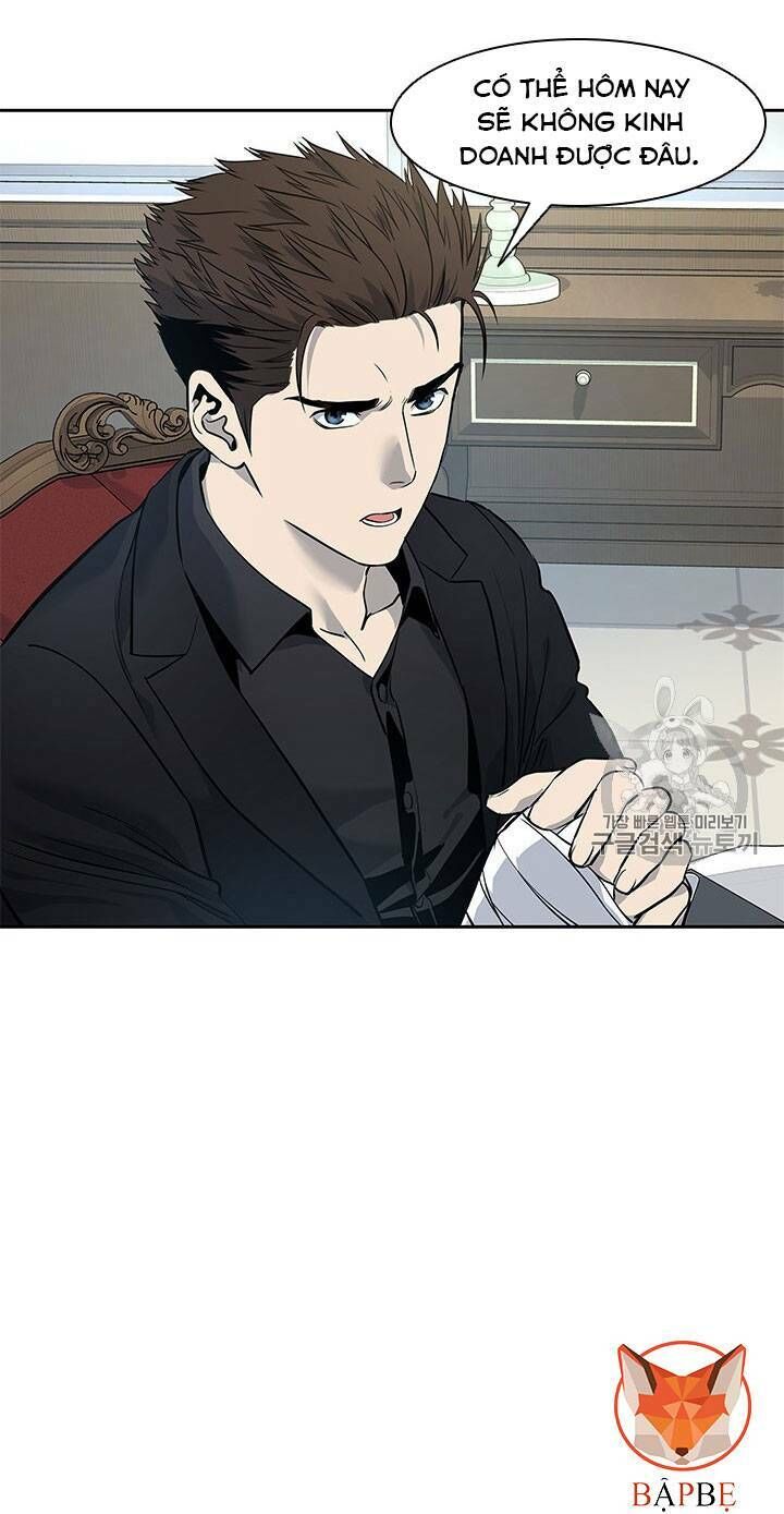 Đội Trưởng Lính Đánh Thuê Chap 25 - Next Chap 26