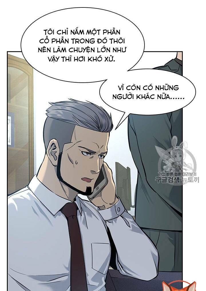 Đội Trưởng Lính Đánh Thuê Chap 25 - Next Chap 26