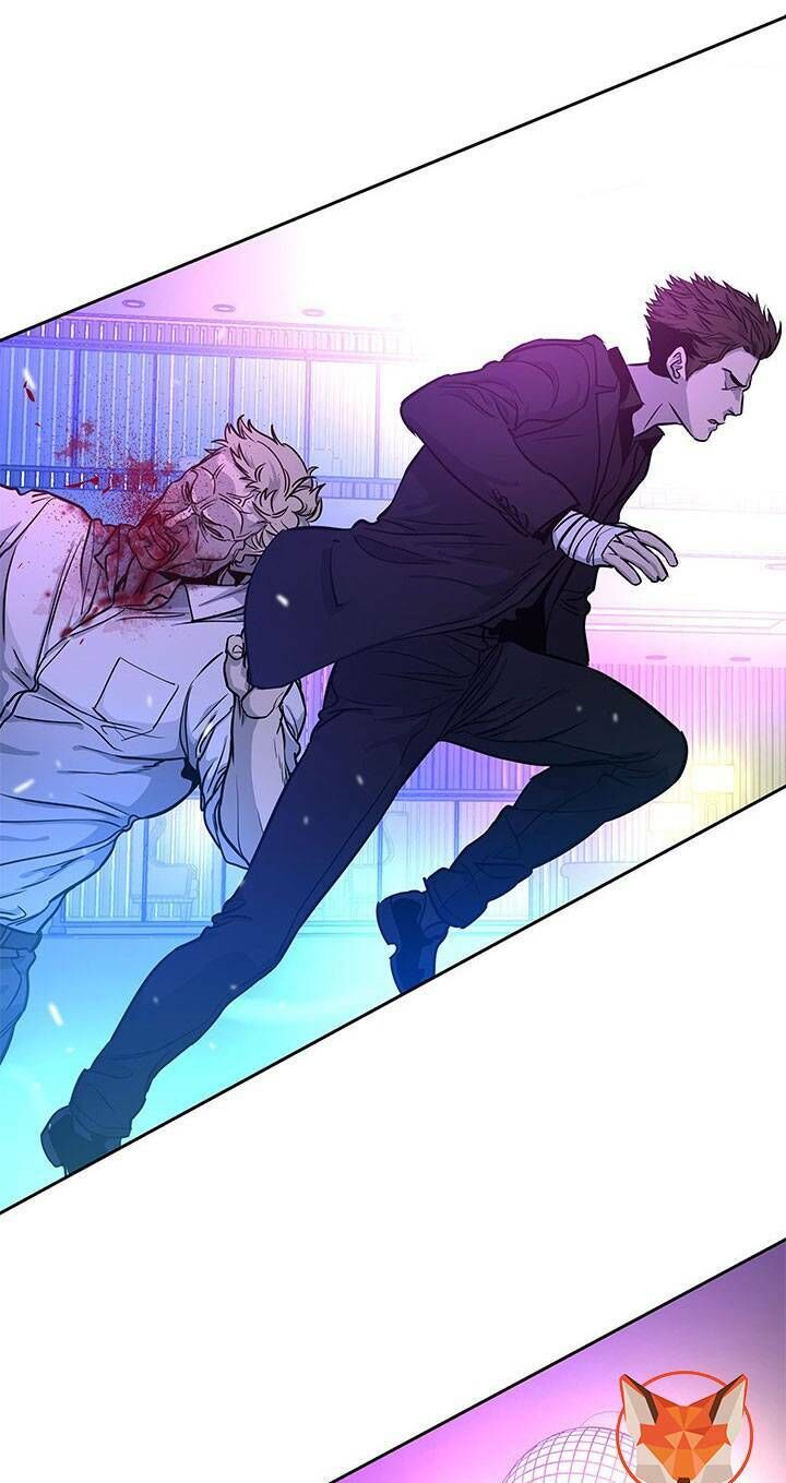 Đội Trưởng Lính Đánh Thuê Chap 26 - Next Chap 27