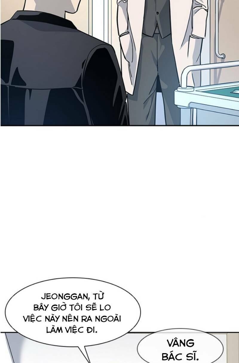 Đội Trưởng Lính Đánh Thuê Chap 27 - Next Chap 28