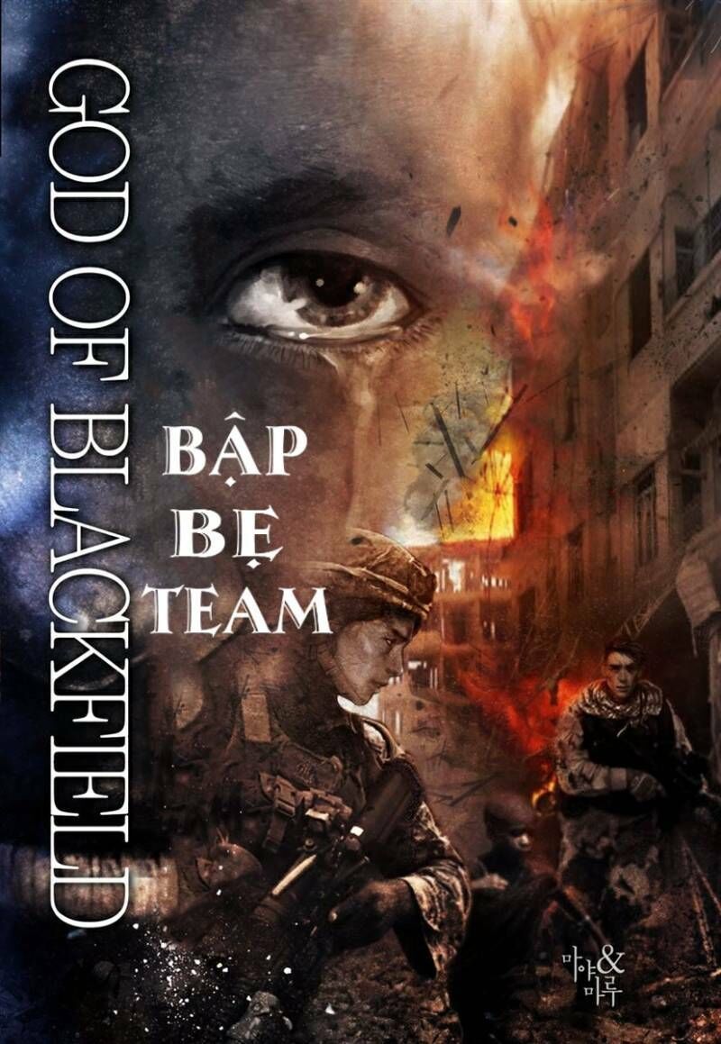 Đội Trưởng Lính Đánh Thuê Chap 29 - Next Chap 30