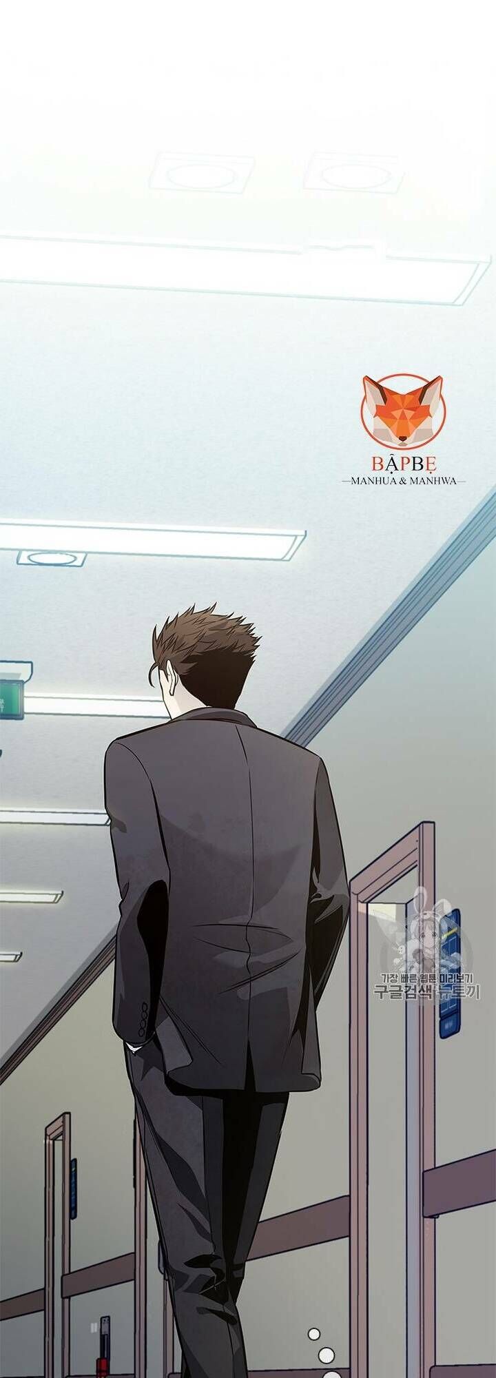 Đội Trưởng Lính Đánh Thuê Chap 31 - Next Chap 32