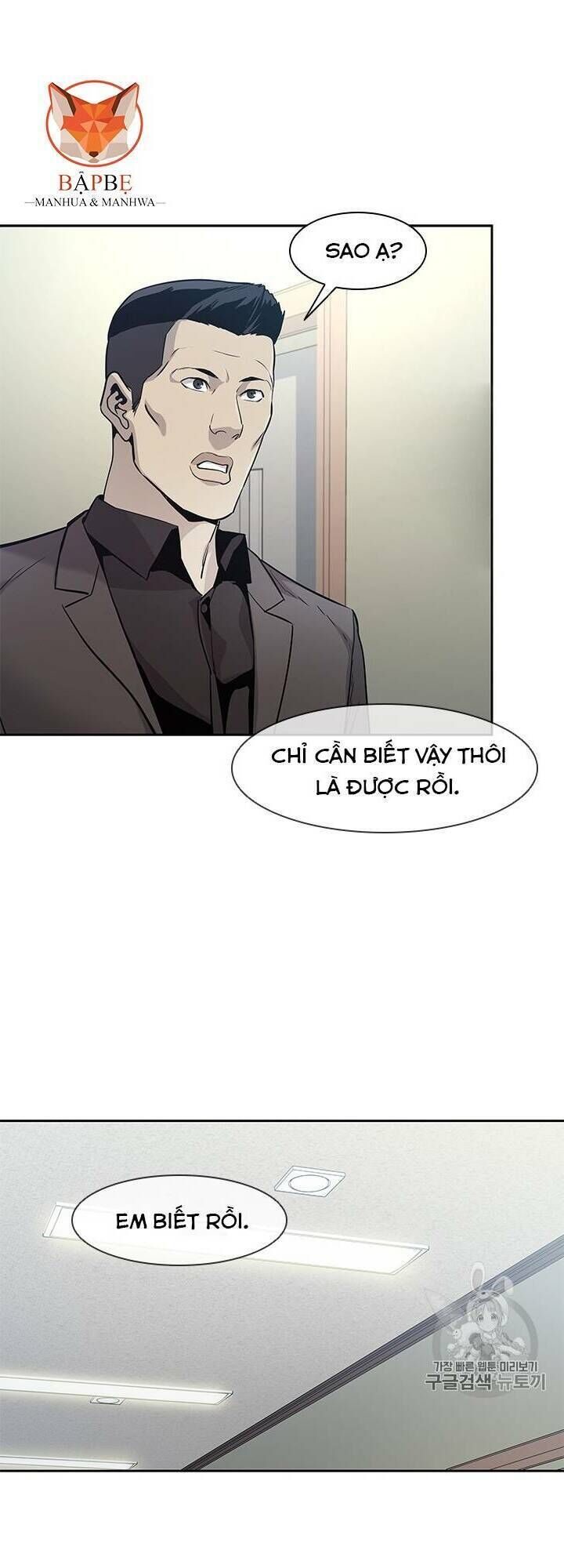 Đội Trưởng Lính Đánh Thuê Chap 31 - Next Chap 32