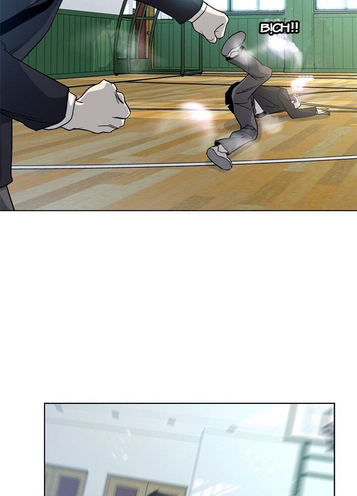 Đội Trưởng Lính Đánh Thuê Chap 4 - Next Chap 5