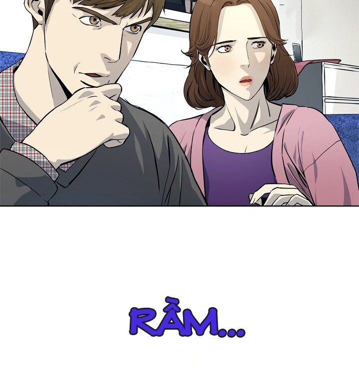 Đội Trưởng Lính Đánh Thuê Chap 6 - Next Chap 7