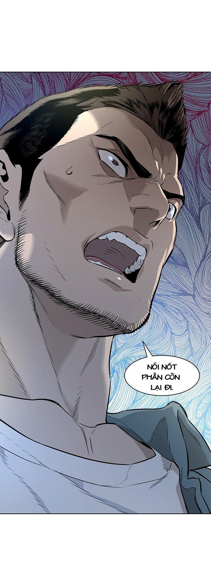 Đội Trưởng Lính Đánh Thuê Chap 8 - Next Chap 9