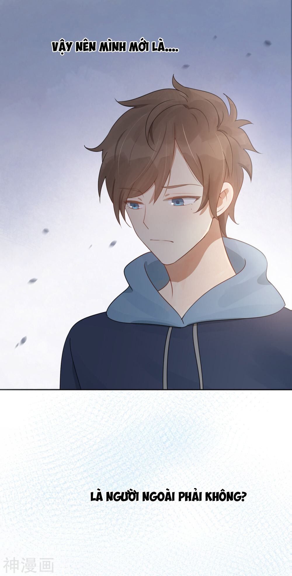 Phim Giả Làm Thật Chap 26 - Next Chap 27