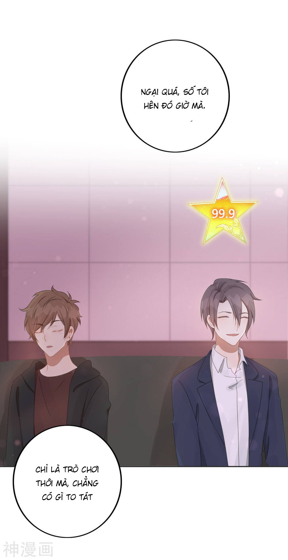 Phim Giả Làm Thật Chap 28 - Next Chap 29