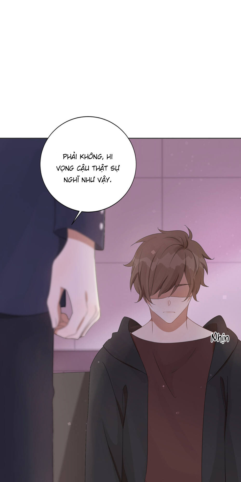 Phim Giả Làm Thật Chap 28 - Next Chap 29