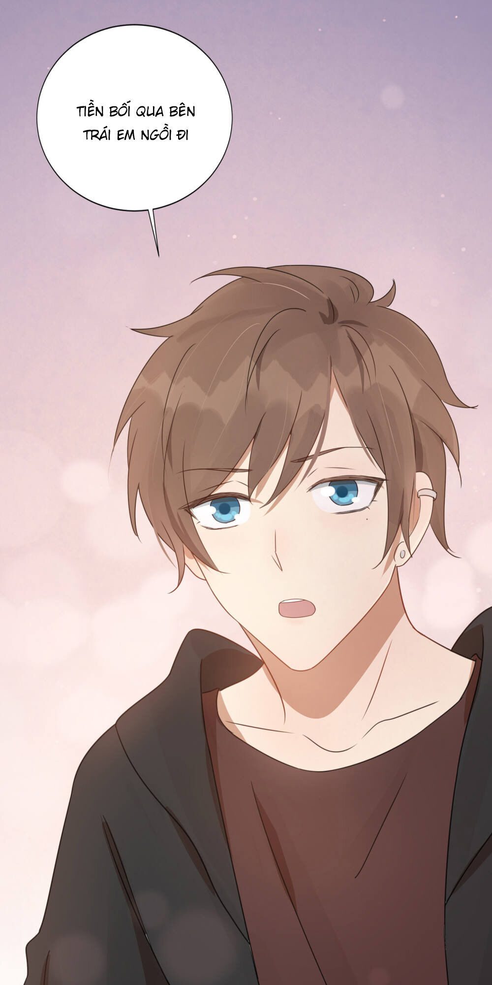 Phim Giả Làm Thật Chap 28 - Next Chap 29