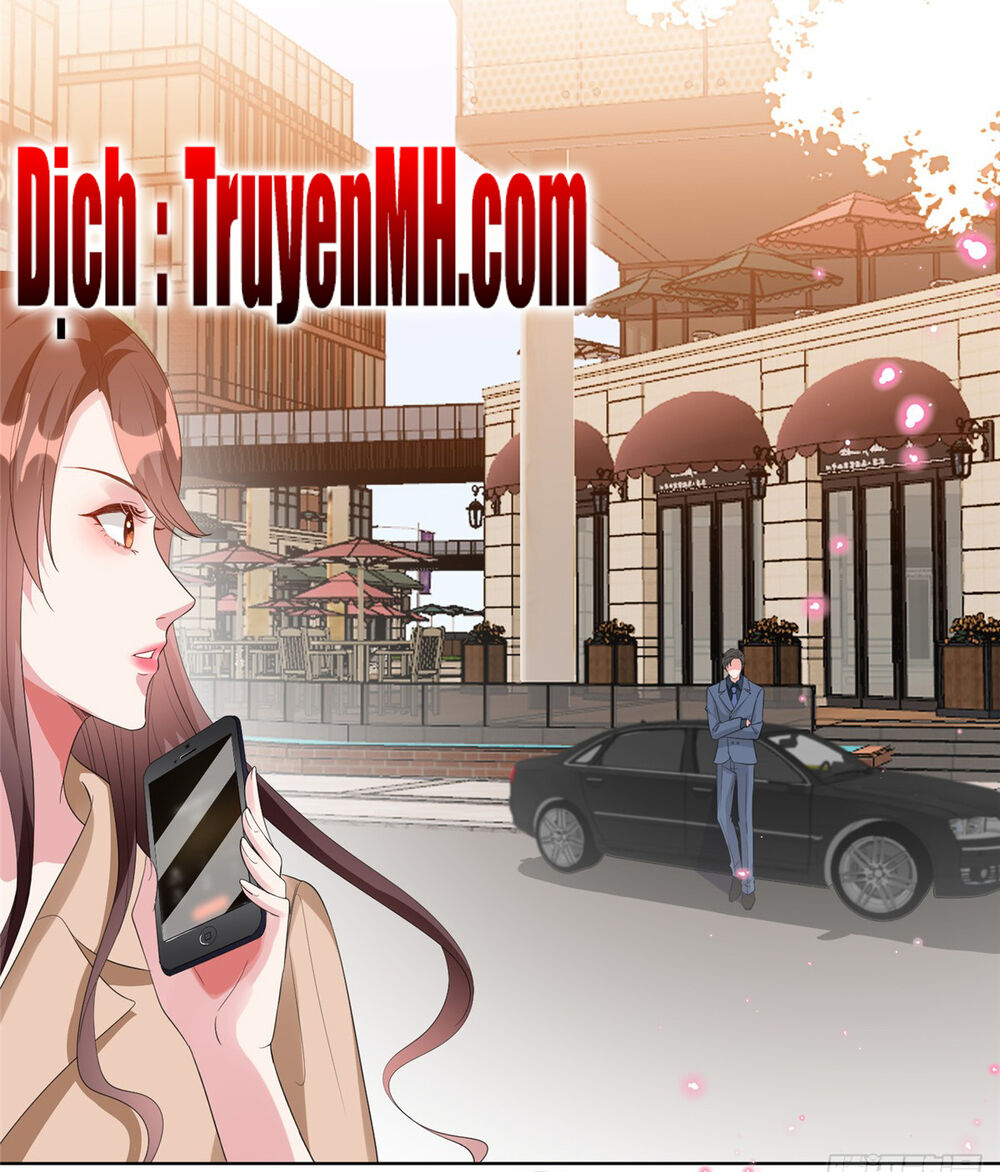 Ông Xã Kết Hôn Thử, Mạnh Thêm Chút Nữa Đi Chap 110 - Next Chap 111