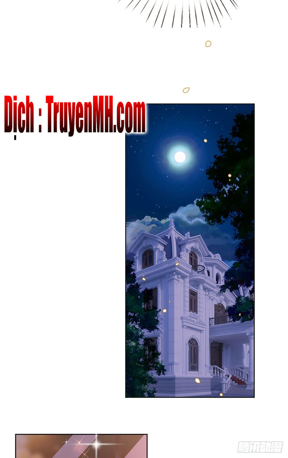 Ông Xã Kết Hôn Thử, Mạnh Thêm Chút Nữa Đi Chap 116 - Next Chap 117