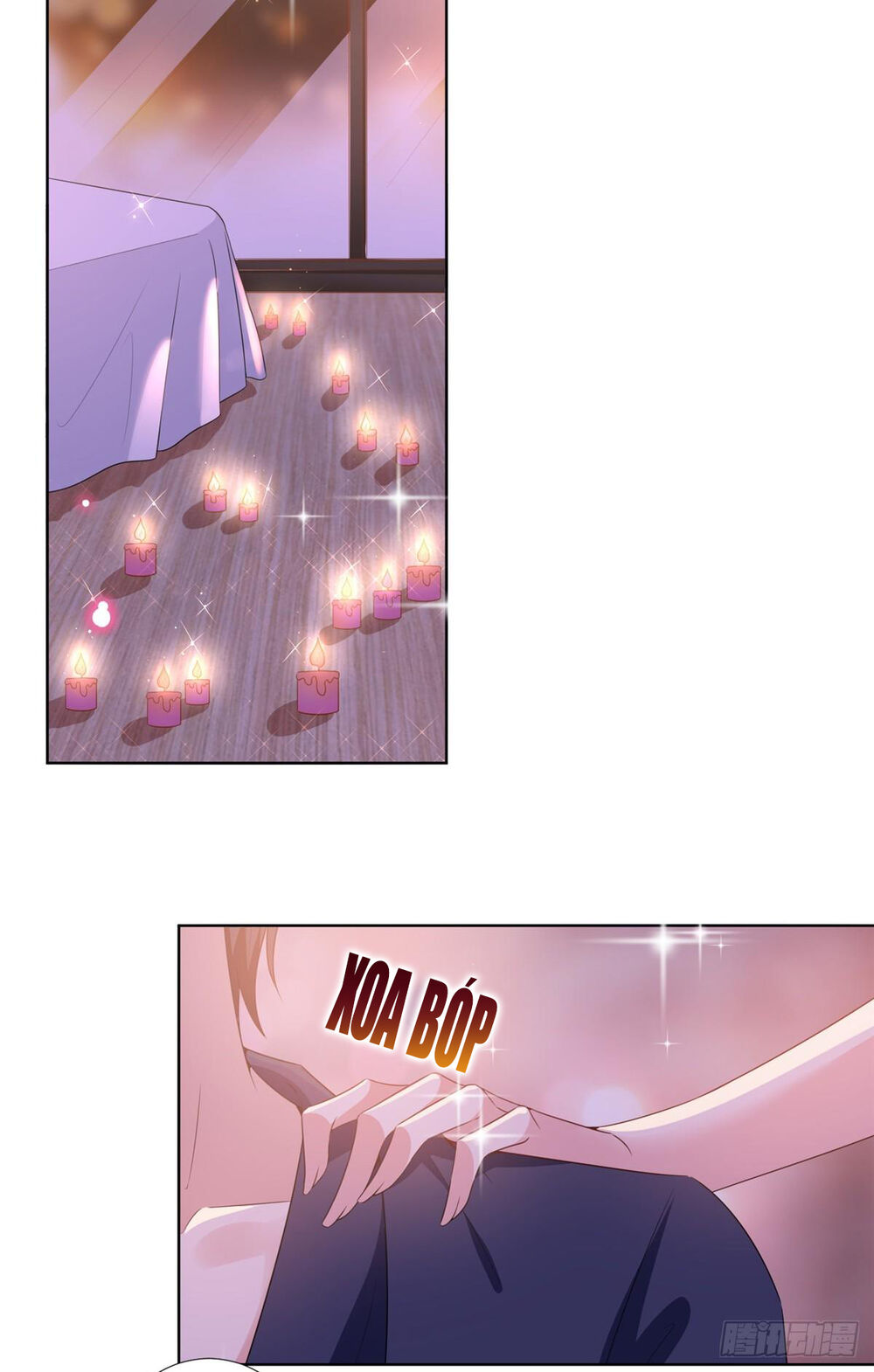 Ông Xã Kết Hôn Thử, Mạnh Thêm Chút Nữa Đi Chap 116 - Next Chap 117