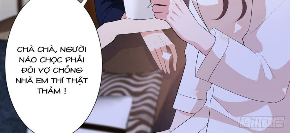 Ông Xã Kết Hôn Thử, Mạnh Thêm Chút Nữa Đi Chap 140 - Next Chap 141