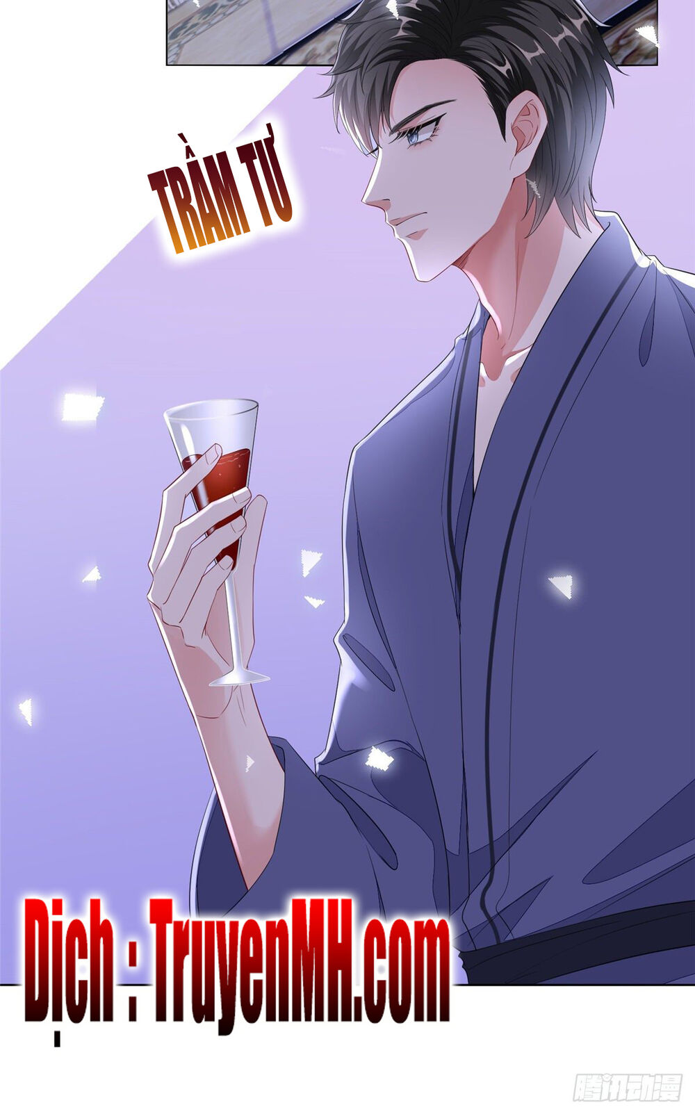 Ông Xã Kết Hôn Thử, Mạnh Thêm Chút Nữa Đi Chap 142 - Next Chap 143