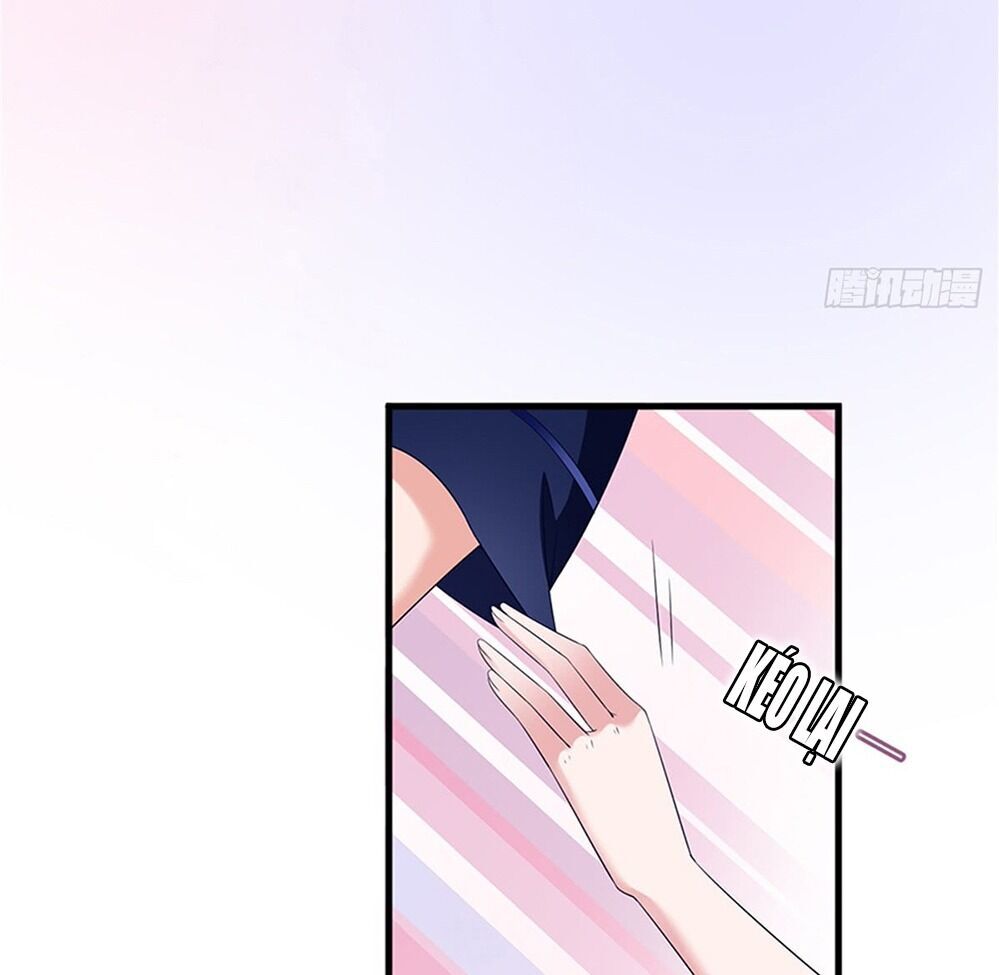 Ông Xã Kết Hôn Thử, Mạnh Thêm Chút Nữa Đi Chap 40 - Next Chap 41