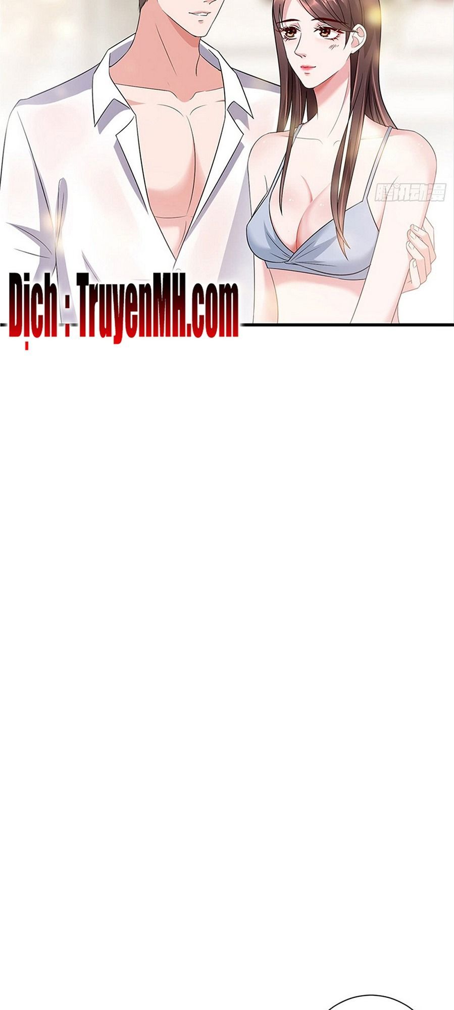 Ông Xã Kết Hôn Thử, Mạnh Thêm Chút Nữa Đi Chap 45 - Next Chap 46