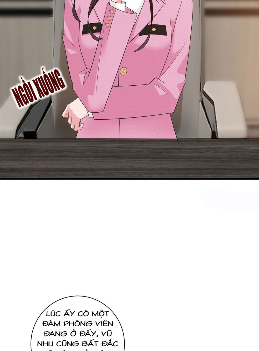 Ông Xã Kết Hôn Thử, Mạnh Thêm Chút Nữa Đi Chap 49 - Next Chap 50