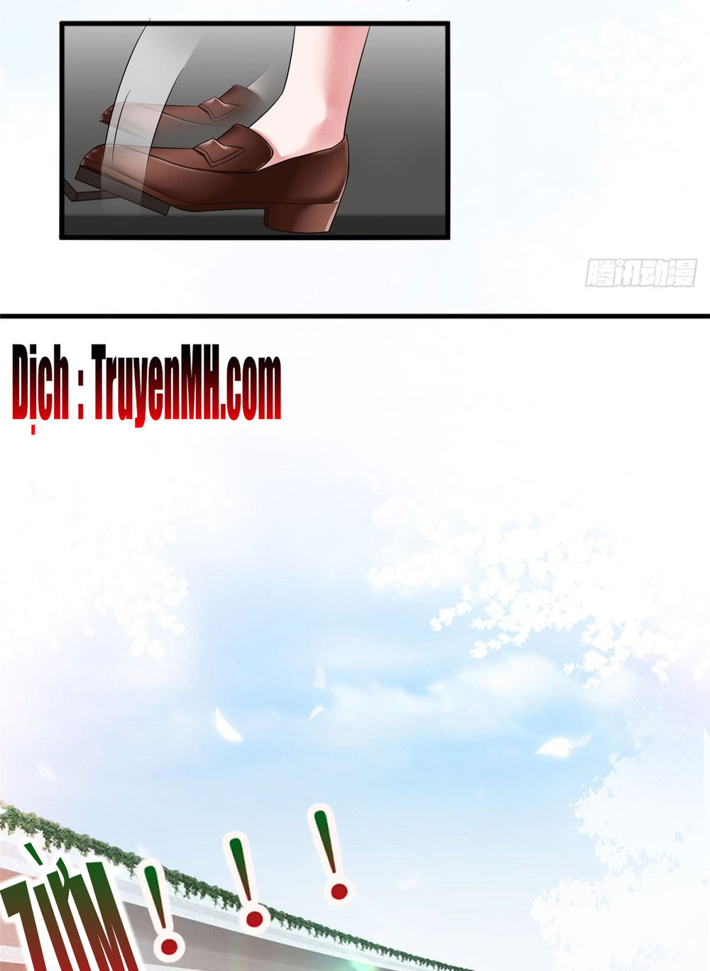 Ông Xã Kết Hôn Thử, Mạnh Thêm Chút Nữa Đi Chap 51 - Next Chap 52