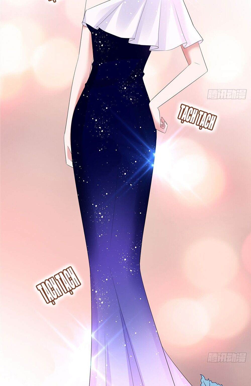 Ông Xã Kết Hôn Thử, Mạnh Thêm Chút Nữa Đi Chap 60 - Next Chap 61