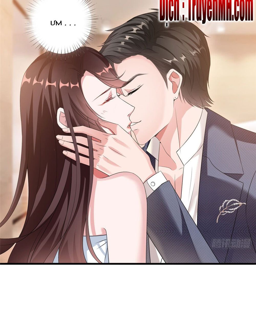 Ông Xã Kết Hôn Thử, Mạnh Thêm Chút Nữa Đi Chap 66 - Next Chap 67