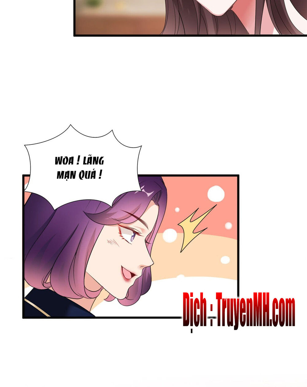 Ông Xã Kết Hôn Thử, Mạnh Thêm Chút Nữa Đi Chap 66 - Next Chap 67