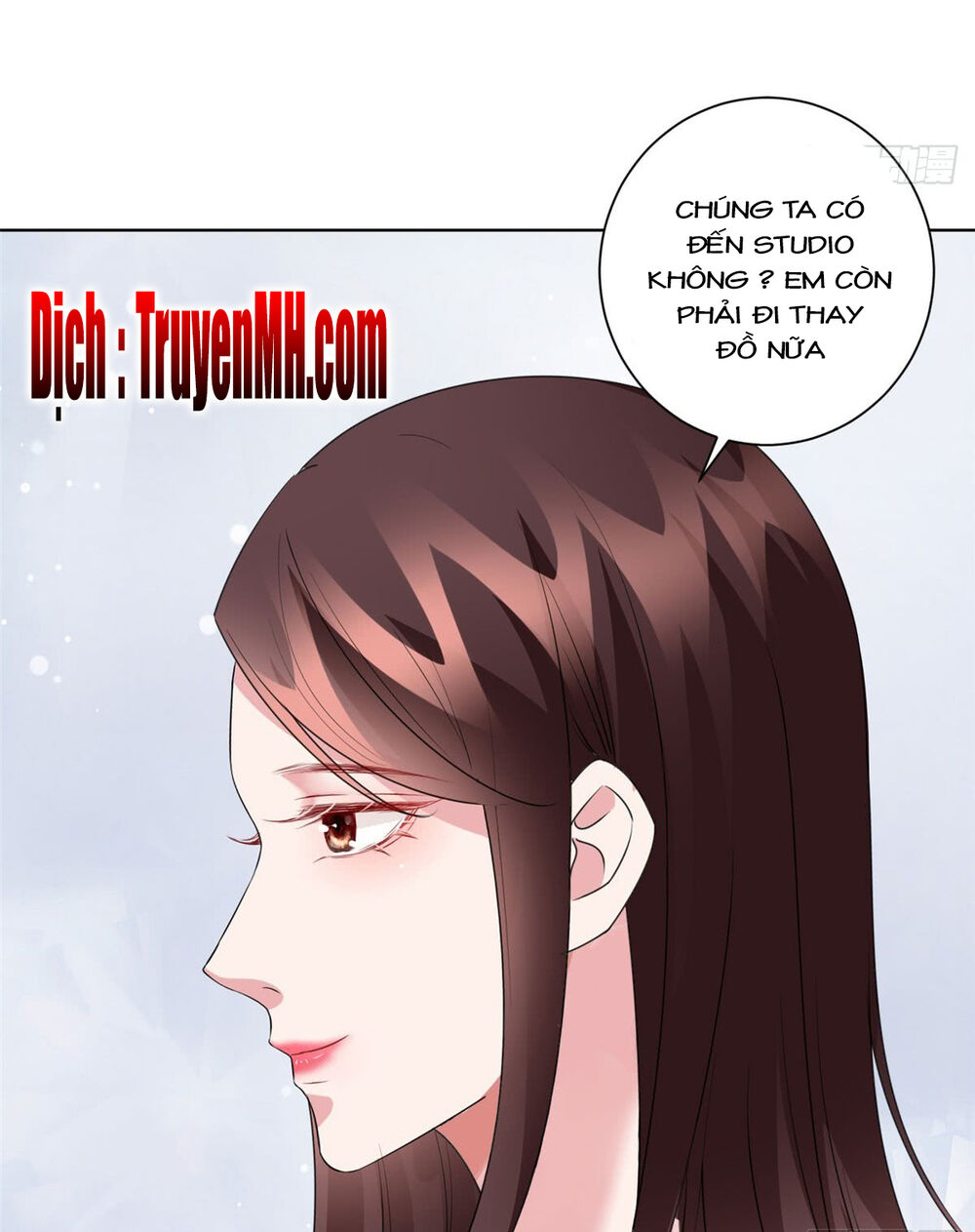 Ông Xã Kết Hôn Thử, Mạnh Thêm Chút Nữa Đi Chap 66 - Next Chap 67