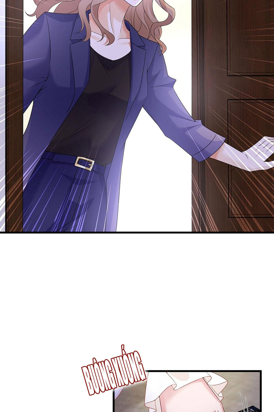 Ông Xã Kết Hôn Thử, Mạnh Thêm Chút Nữa Đi Chap 72 - Next Chap 73