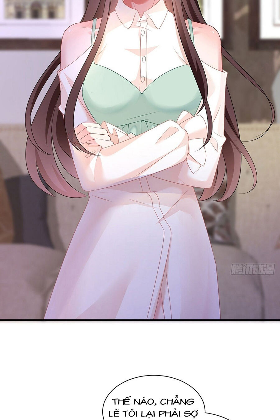 Ông Xã Kết Hôn Thử, Mạnh Thêm Chút Nữa Đi Chap 72 - Next Chap 73