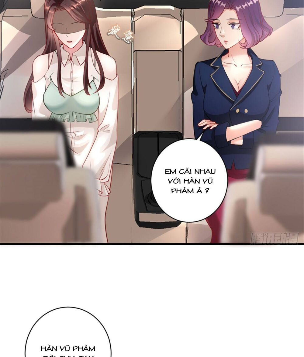 Ông Xã Kết Hôn Thử, Mạnh Thêm Chút Nữa Đi Chap 73 - Next Chap 74