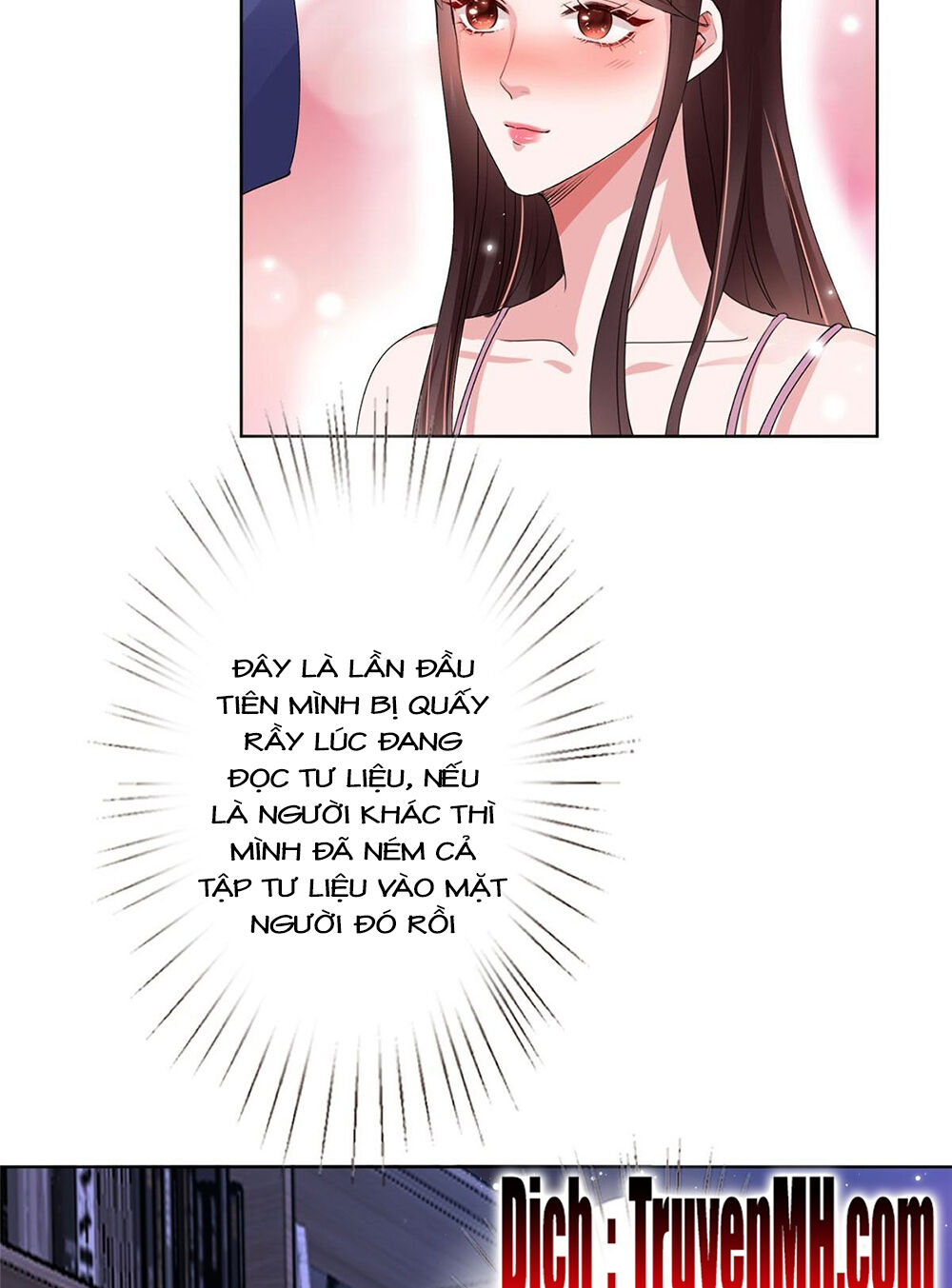 Ông Xã Kết Hôn Thử, Mạnh Thêm Chút Nữa Đi Chap 76 - Next Chap 77