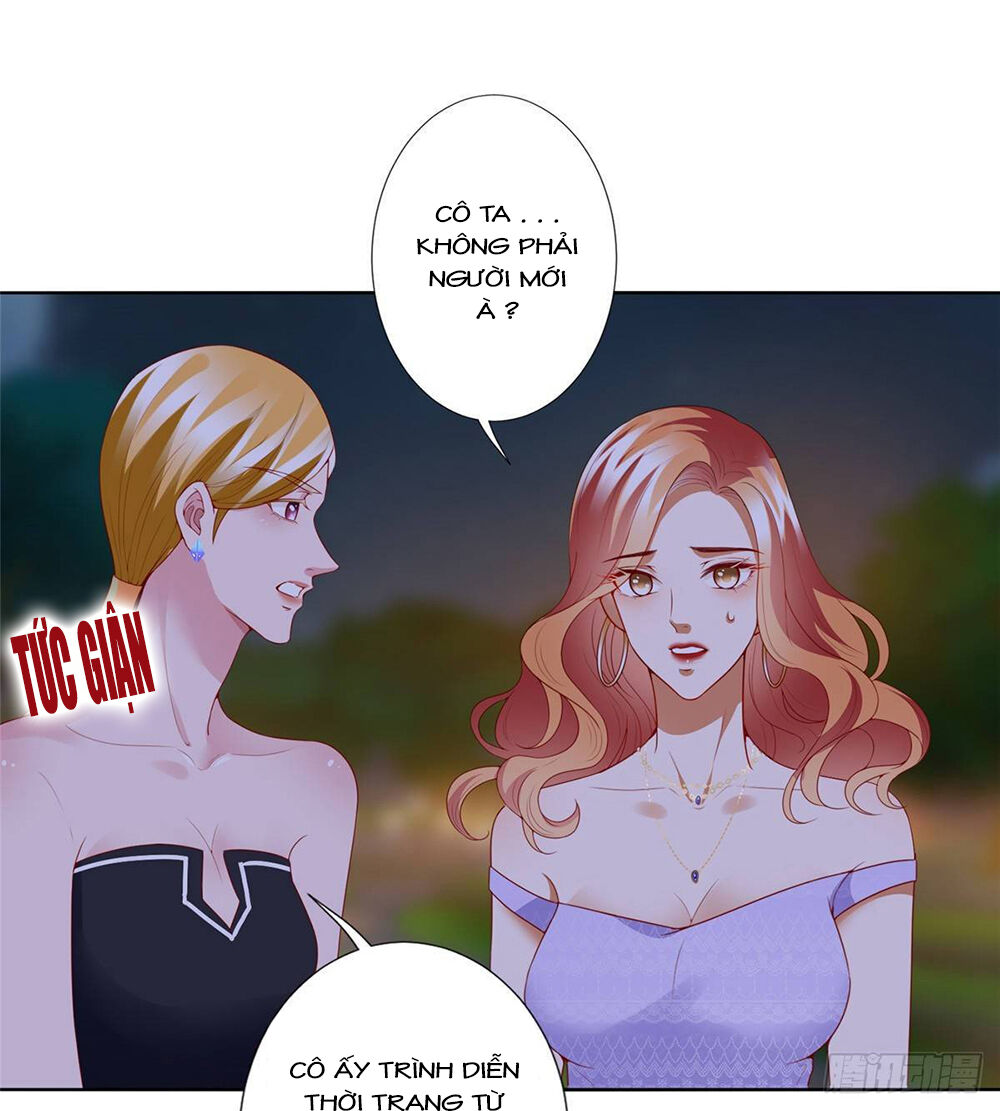 Ông Xã Kết Hôn Thử, Mạnh Thêm Chút Nữa Đi Chap 97 - Next Chap 98
