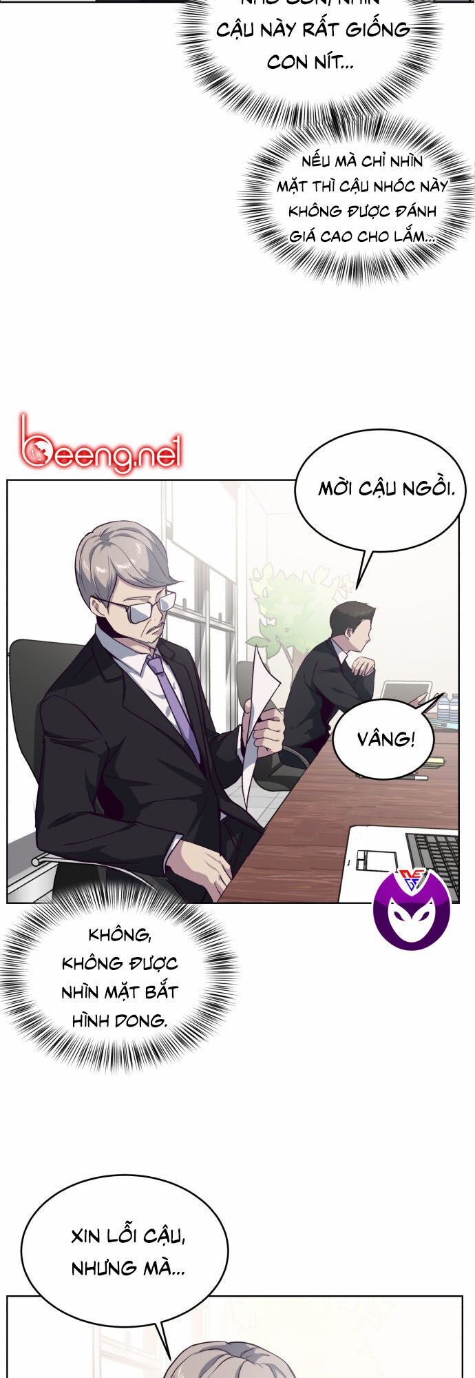 Cậu Bé Của Thần Chết Chap 10 - Next Chap 11