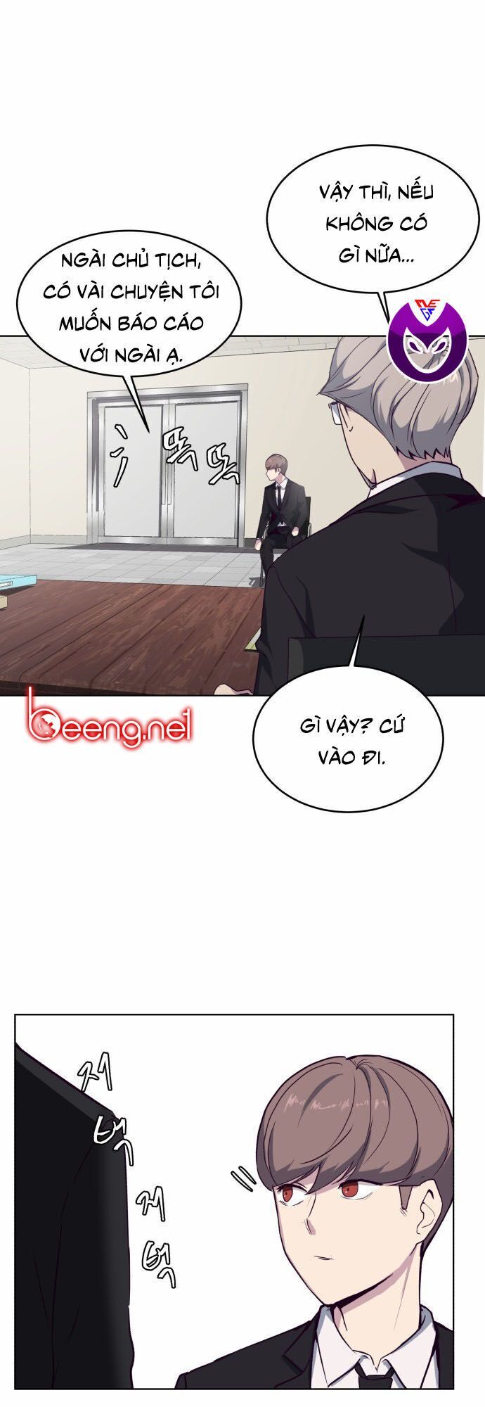 Cậu Bé Của Thần Chết Chap 10 - Next Chap 11
