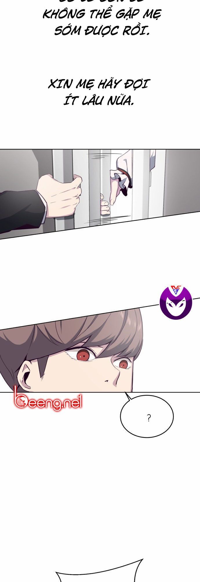 Cậu Bé Của Thần Chết Chap 10 - Next Chap 11